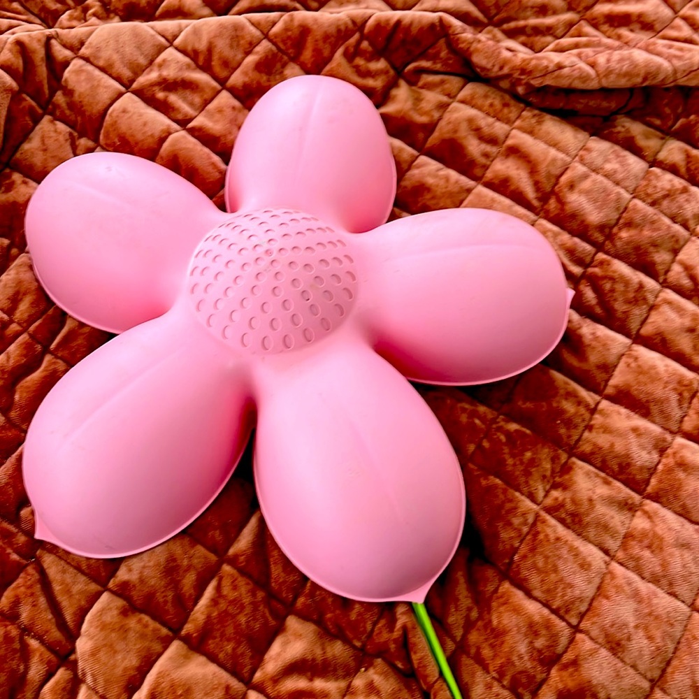 Flower light